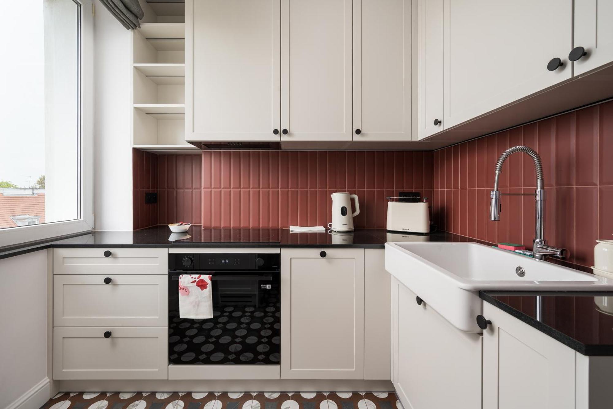 City Centre Deluxe Apartment Warsaw Ngoại thất bức ảnh