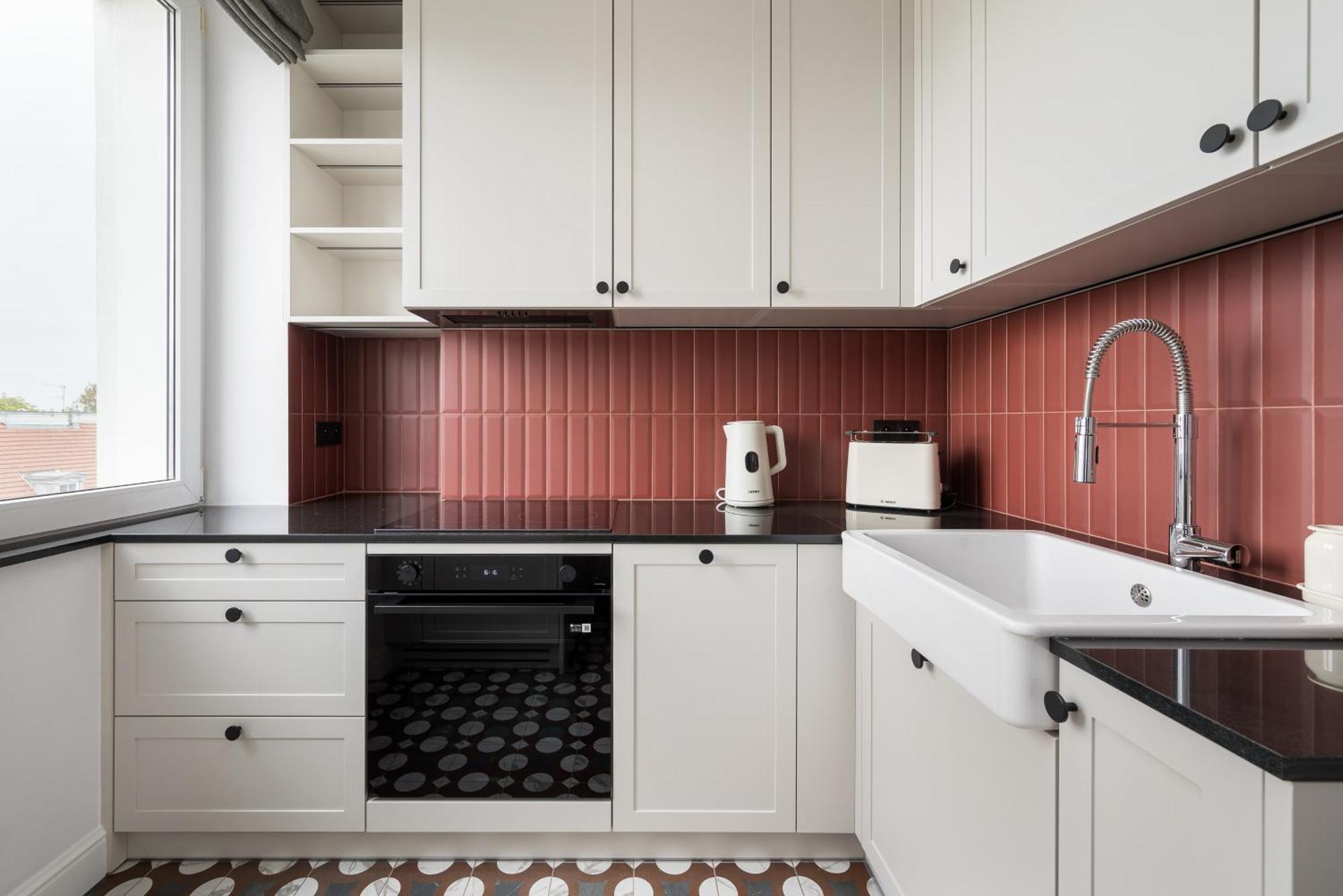 City Centre Deluxe Apartment Warsaw Ngoại thất bức ảnh