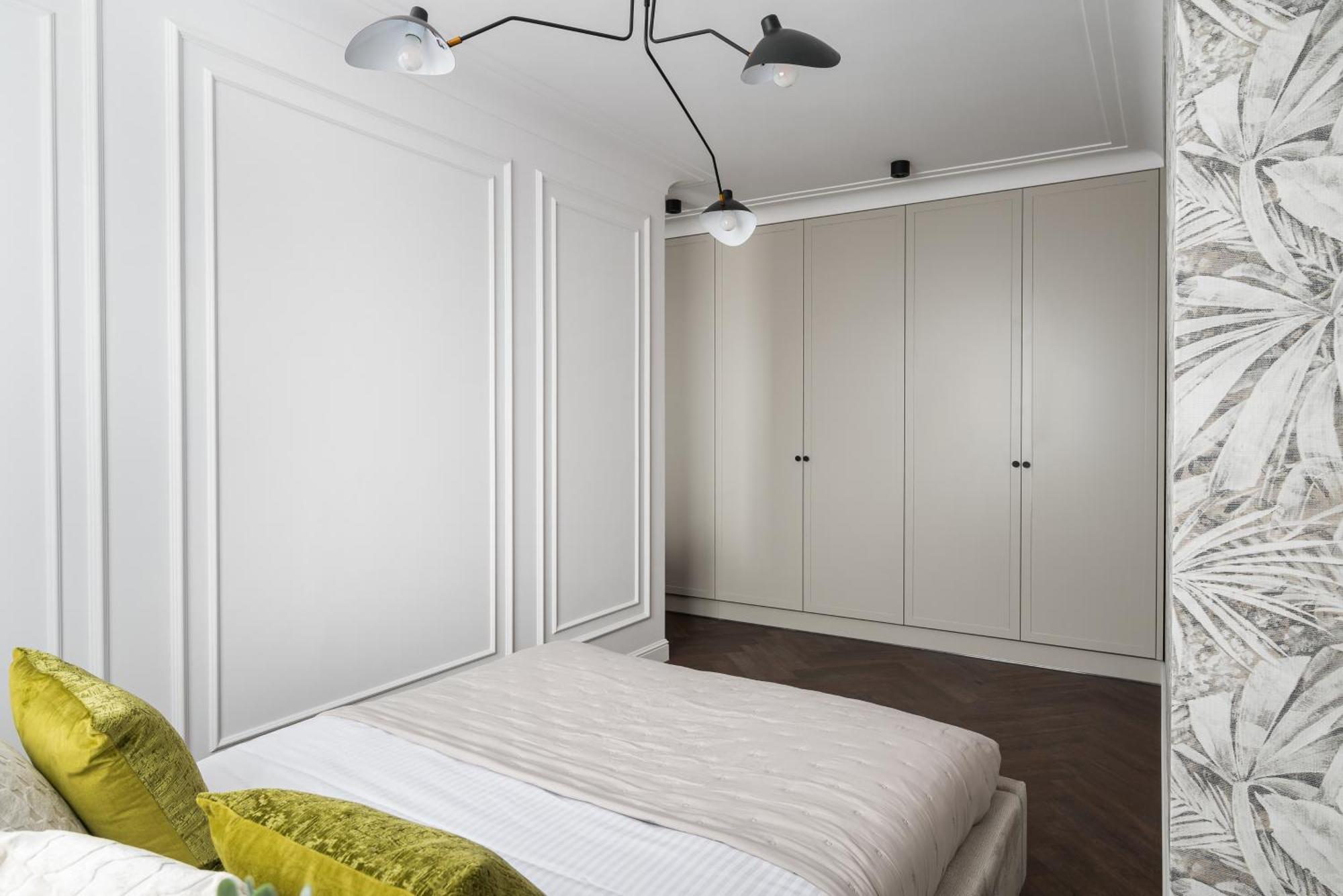 City Centre Deluxe Apartment Warsaw Ngoại thất bức ảnh